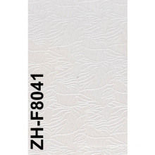 Decorative Panel 3D Embossed Ceiling Board (ZH-F8041)
